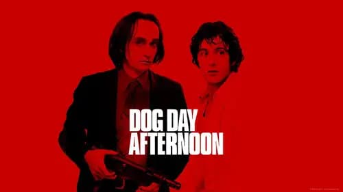 Dog Day Afternoon (1975)