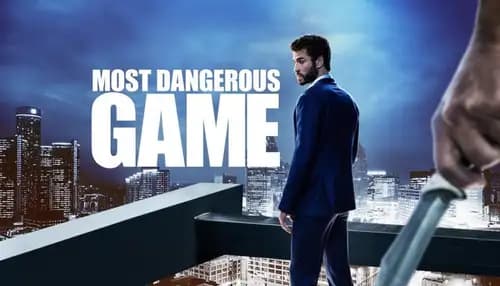 Most Dangerous Game (2021)