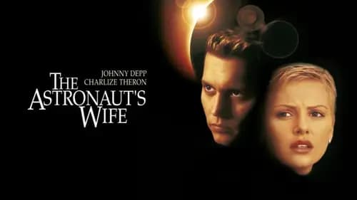 The Astronaut’s Wife (1999)