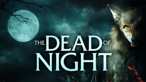 The Dead Of Night اون لاين (2021)