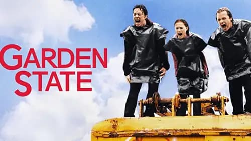 Garden state (2004)