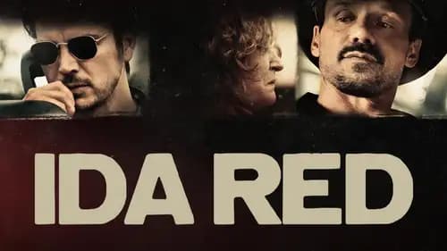Ida Red (2021)