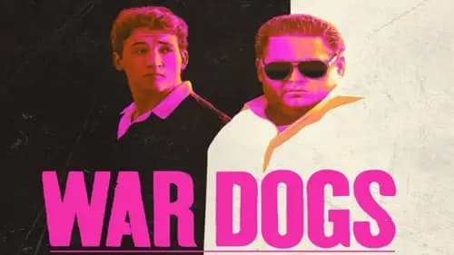 War Dogs مدبلج (2016)