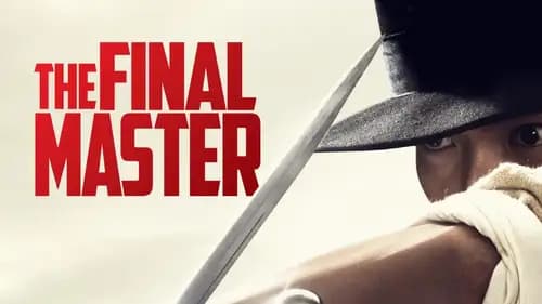 The Final Master (2015)
