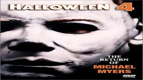 Halloween 4 The Return Of Michael Myers (1988)