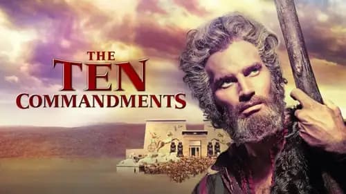 The Ten Commandments (2006)