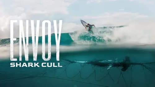 Envoy: Shark Cull (2021)