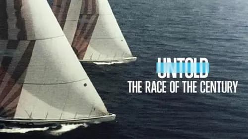 Untold: The Race Of The Century (2022)
