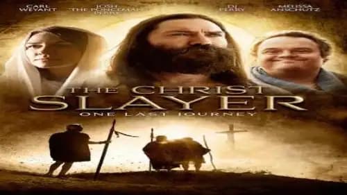 The Christ Slayer (2019)