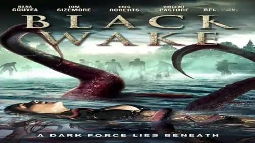 Wake (2018)