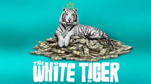 The White Tiger اون لاين (2021)