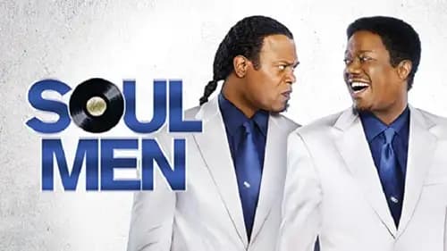 Soul Men (2008)