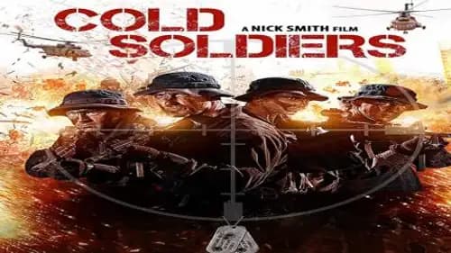 Cold Soldiers (2018)