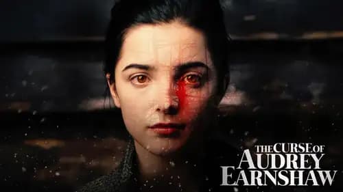 The Curse Of Audrey Earnshaw (2020)