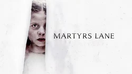 Martyrs Lane اون لاين (2021)