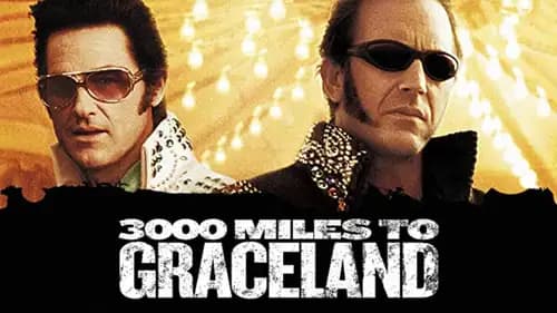 Miles to Graceland 2001 (3000)