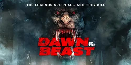 Dawn Of The Beast اون لاين (2021)