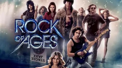 Rock Of Ages (2012)