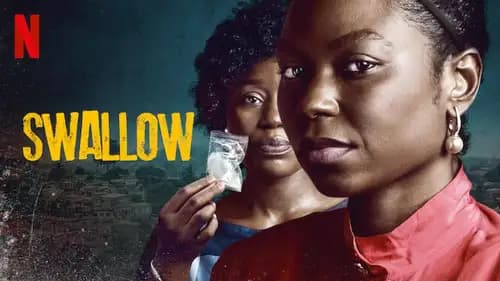 Swallow اون لاين (2021)