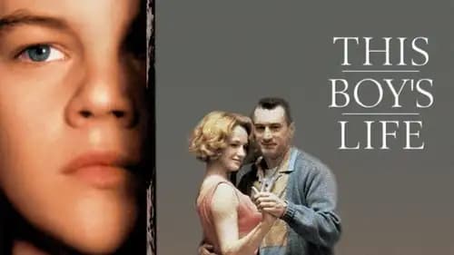 This Boys Life (1993)