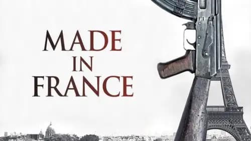 Made in France (2015)