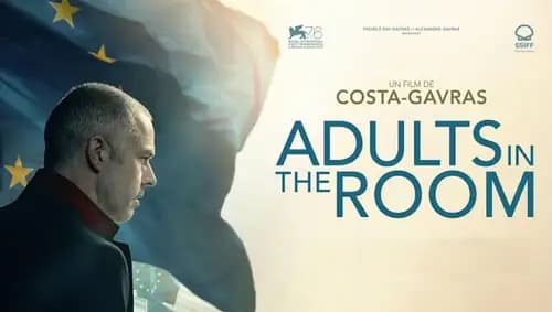 Adults in the Room (2019)