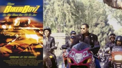 Biker Boyz (2003)