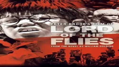Lord Of The Flies (1963)