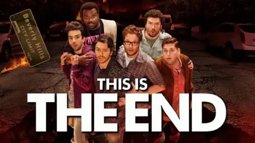 This Is The End (2013)