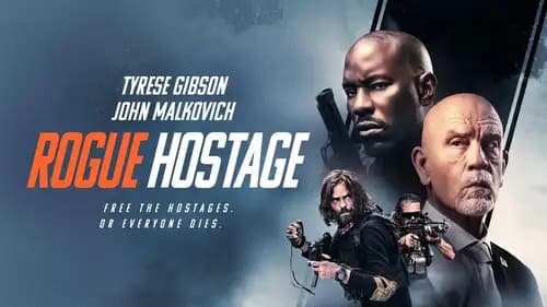 Rogue Hostage اون لاين (2021)