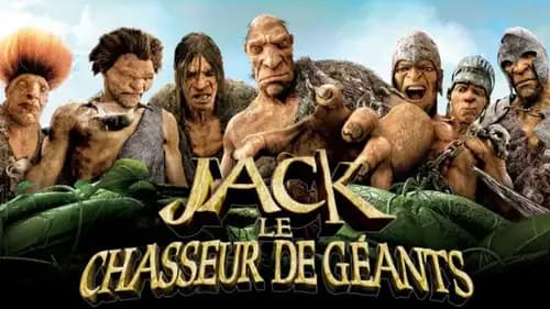 Jack The Giant Slayer (2013)