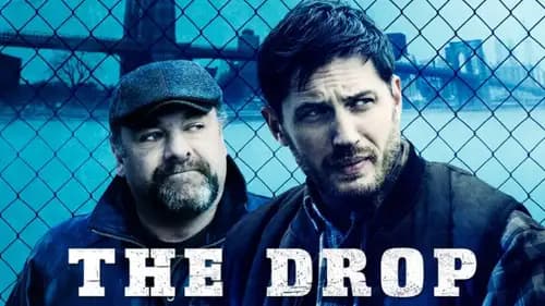 The Drop (2014)