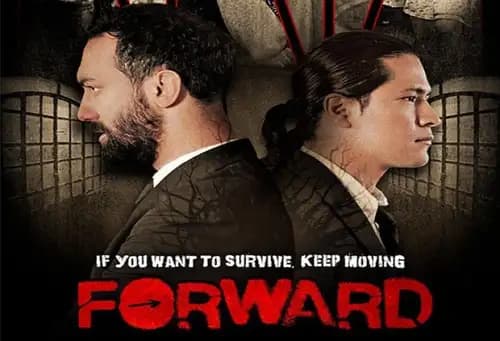 Forward (2016)