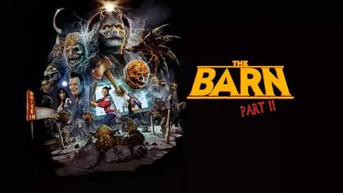 The Barn Part II (2022)