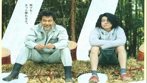 The Woodsman and the Rain (2011)