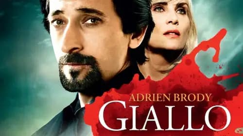 Giallo (2009)