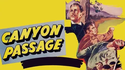 Canyon Passage (1946)