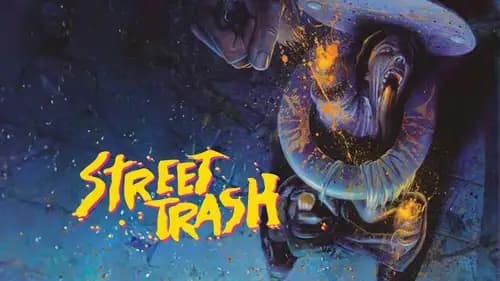 Street Trash (2024)