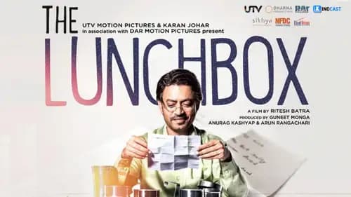 The Lunchbox (2013)