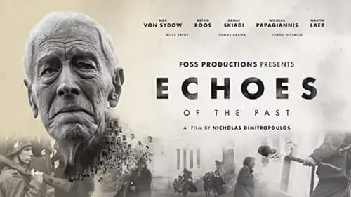 Echoes of the Past اون لاين (2021)
