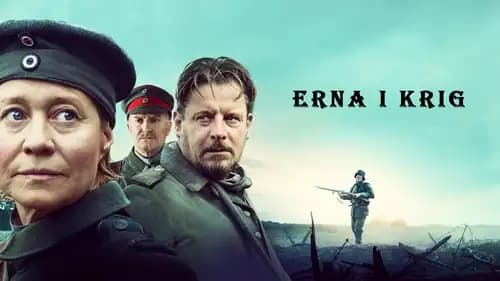 Erna I Krig (2020)