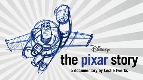 The Pixar Story (2007)