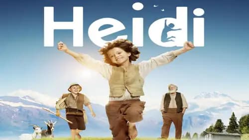 Heidi (2015)