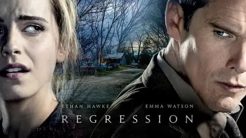 Regression (2015)