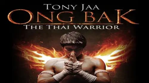 Ong-Bak: The Thai Warrior (2003)