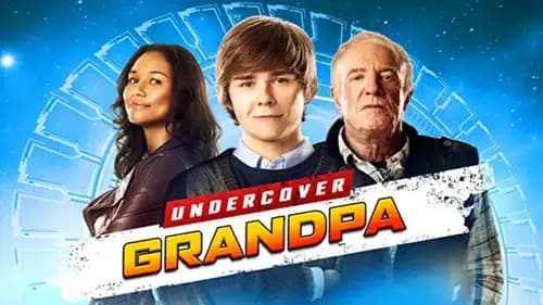 Undercover Grandpa (2017)