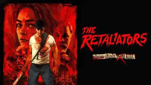 The Retaliators (2022)