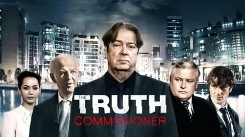 The Truth Commissioner (2016)