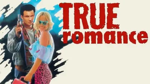 True Romance (1993)