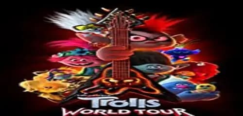 Trolls World Tour (2020)